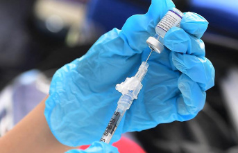 The European Union makes joint purchases of vaccines against monkey pox
