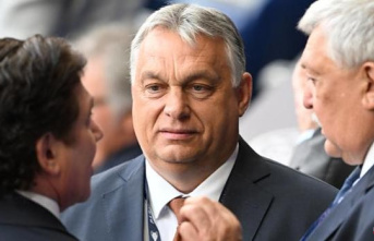 European leaders clash with Hungary's intransigence to extend sanctions on Russia