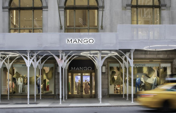 Mango launches for the US with a 100 million plan...
