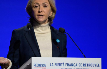 Presidential: Valerie Pecresse has repaid her loan for 5.1 million euros
