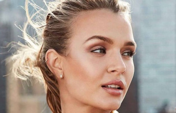 Bronzing powders: how to apply them correctly to achieve an immediate 'good face' effect