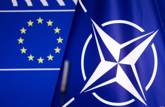 Finland to formalize its candidacy for NATO, decisive...