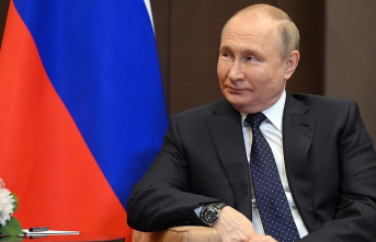 Russia: Is Vladimir Putin sick? Sergei Lavrov refutes the rumor
