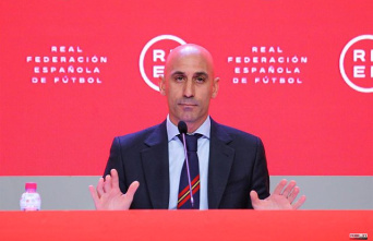 The Rubiales whistleblower plans to expand the brief that investigates Anti-corruption with the recordings to the Government