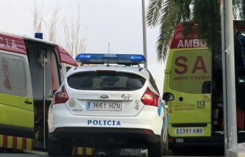 A 19-month-old baby dies by drowning in a private pool in the Alicante town of Aigües