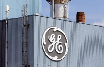 General Electric accused in tax optimization in France...