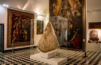 The treasures of the Church in Valencia to discover...