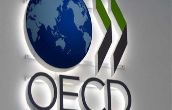 Tax levies are on the rise again in 2021 within the OECD