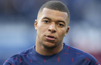 DIRECT. Kylian Mbappé: towards Real Madrid... His...
