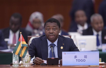 Togo officially opens land borders after two years...
