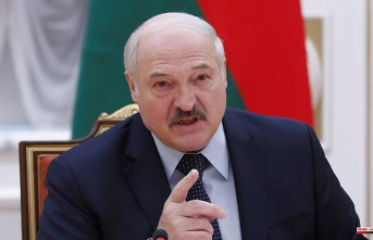 Belarus, the Russian rearguard