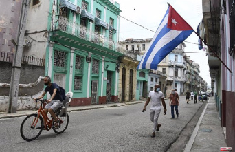 The United States will restore commercial flights out of Havana and increase visas and remittances to Cuba