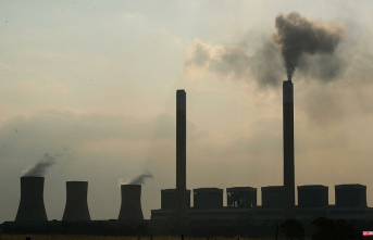 Pollution continues to cause nine million premature...