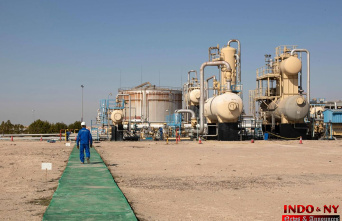 Iraq: agreement with Iran to guarantee gas imports...