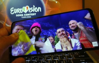 Italy neutralizes a computer attack by pro-Russian groups against the Eurovision Song Contest