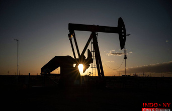 The world will not run out of oil despite Russia's...