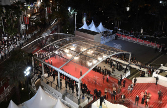 The Cannes Film Festival in figures