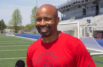 Montreal Alouettes: "Several high quality young...