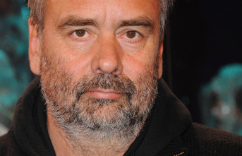 Charges of rape: the dismissal in favor of Luc Besson confirmed on appeal