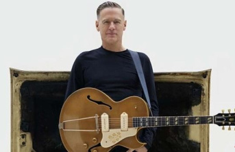 Bryan Adams will perform in Illescas on July 22 as...