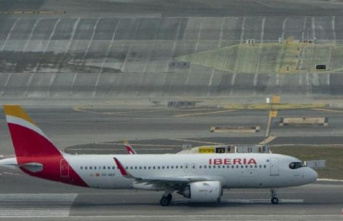 Green light to the credit with which Iberia will take 20% of Air Europa