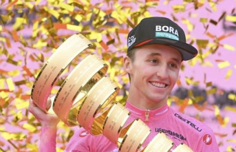 Spaniards without wins, a disappointing Giro and a kangaroo