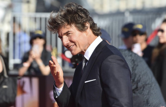 Cannes Film Festival: Tom Cruise expected on the 2022...