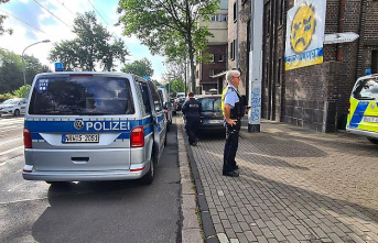 Nail bombs and gun built: Essen student is in custody