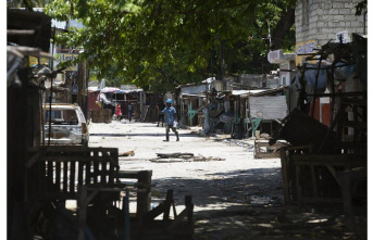 Miscellaneous facts. Haiti: A Frenchman is kidnapped and held in Port-au-Prince, the capital.
