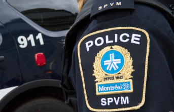 More gunshots in Montreal North