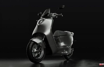 The Chinese electric motorcycle giant, Yadea, lands in Spain
