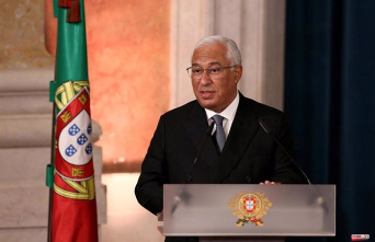 Portugal says Ukraine's EU accession should be...