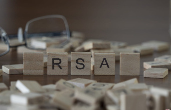 RSA: increase, 20 hours of training... What we know