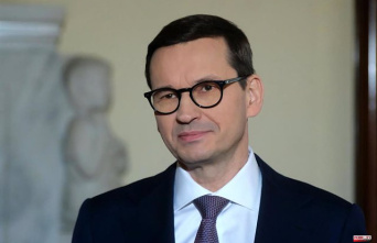 Polish Prime Minister says he will defend Sweden and Finland in case of attack even after accession