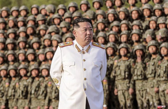 North Korea registers 300,000 COVID-19 positives in...