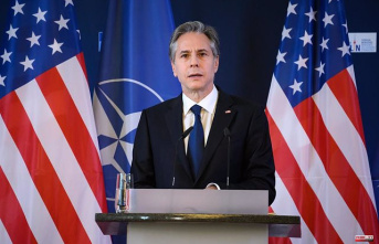 The United States announces more than 200 million euros in food assistance for Ukraine