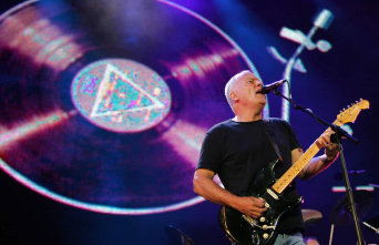 The Pink Floyd catalog could be sold for $500 million