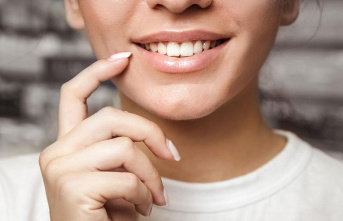 Teeth, a bulwark against disease