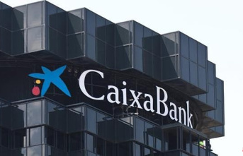 CaixaBank's warning to its customers about the...