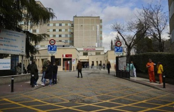 No access to records or test results in Madrid hospitals due to computer failures
