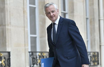 Inflation: “Companies that can increase wages must do so”, insists Bruno Le Maire
