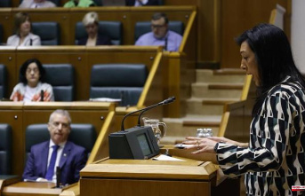 Podemos asks that the reform of the Statute be reactivated and Urkullu urges not to leave it "on a dead end"