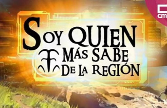 Toledo and Cuenca dispute the grand finale of 'I am the one who knows the most about the region'