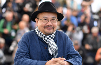 Cannes: the day after his resignation, Rithy Panh becomes president of the TikTok jury again