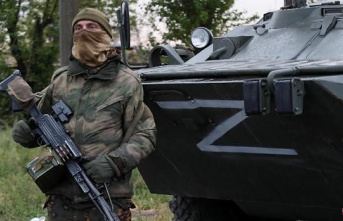 Putin's "private army" troops who refuse to fight in Ukraine: "We demand immediate withdrawal"