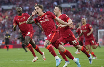 Chelsea-Liverpool: Reds win FA Cup on penalties, match...