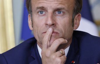 Prime Macron 2022: a big boost of 6,000 euros, for...