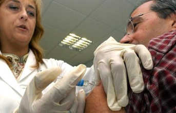 The flu reappears in Galicia with six deaths so far this season