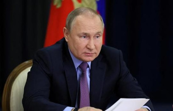 Congress approves declaring Putin persona non grata for Ukraine invasion