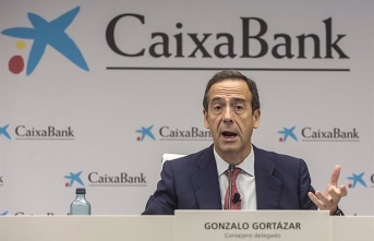 CaixaBank expects to achieve a return of over 12% and generate 9,000 million in capital by 2024